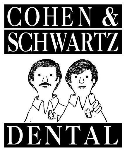 Cohen & Schwartz Dental logo