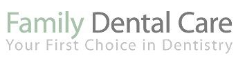 Family Dental Care logo
