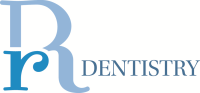 Logo for RR Dentistry
