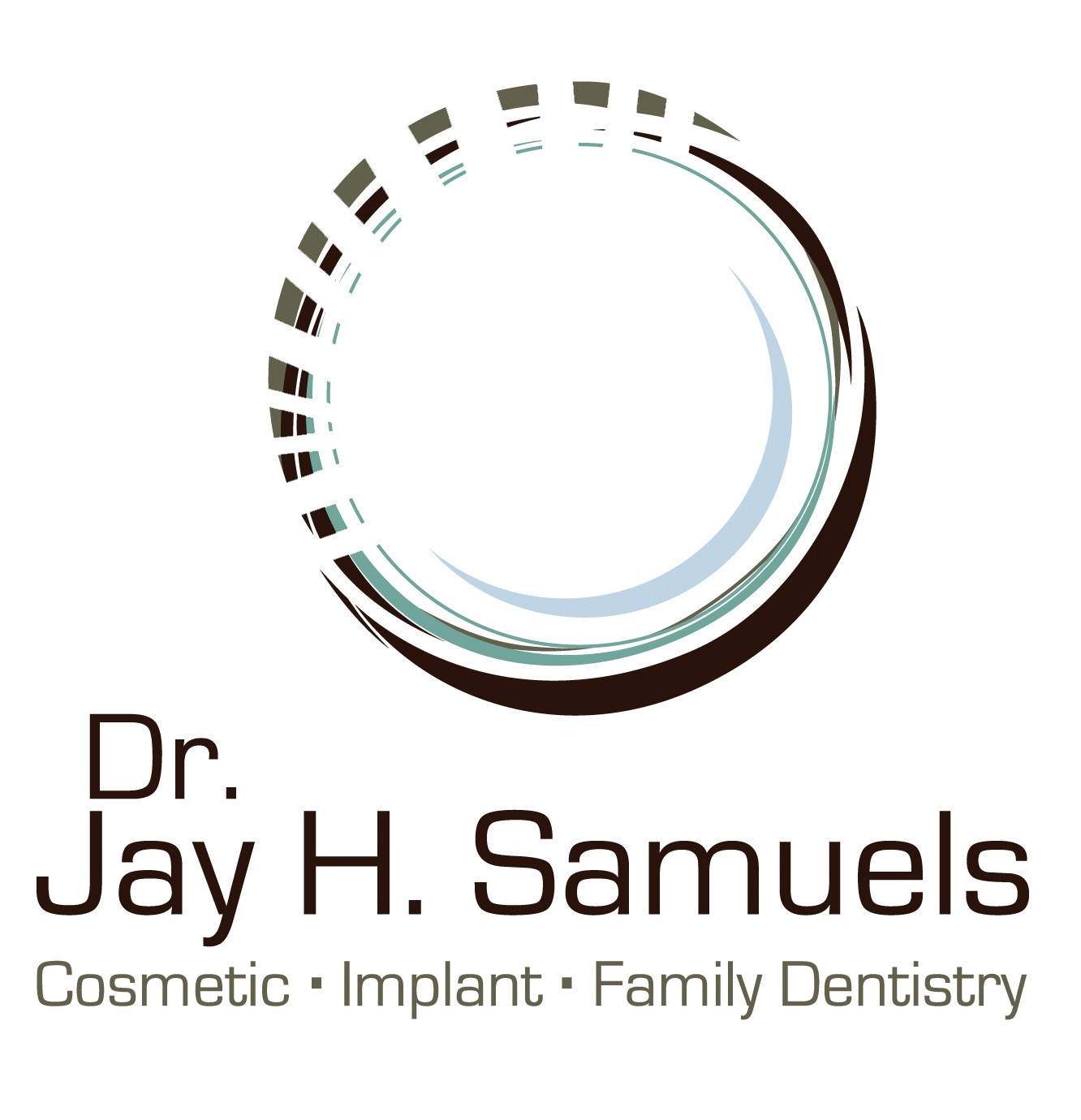 Logo for Jay H. Samuels, DDS