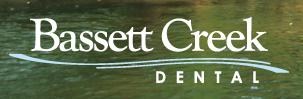 Bassett Creek Dental logo