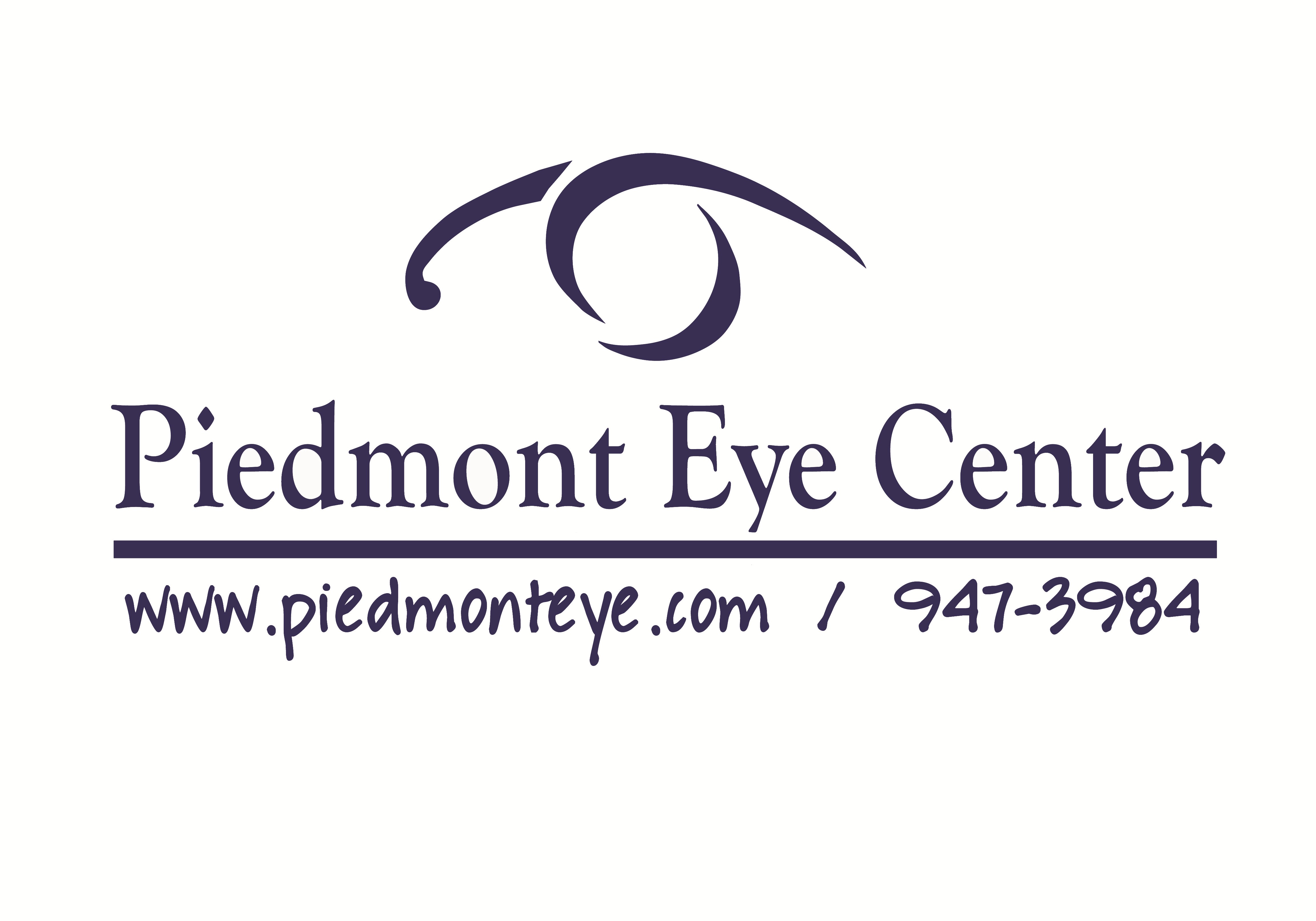 Logo for Piedmont Eye Center Inc