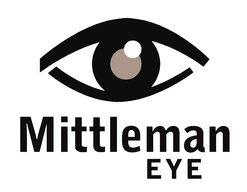 Logo for Mittleman Eye