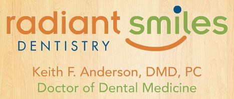 Logo for Anderson, Dr. Keith F.