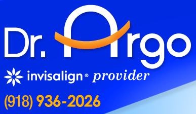 Argo, Dr. Mark L. logo