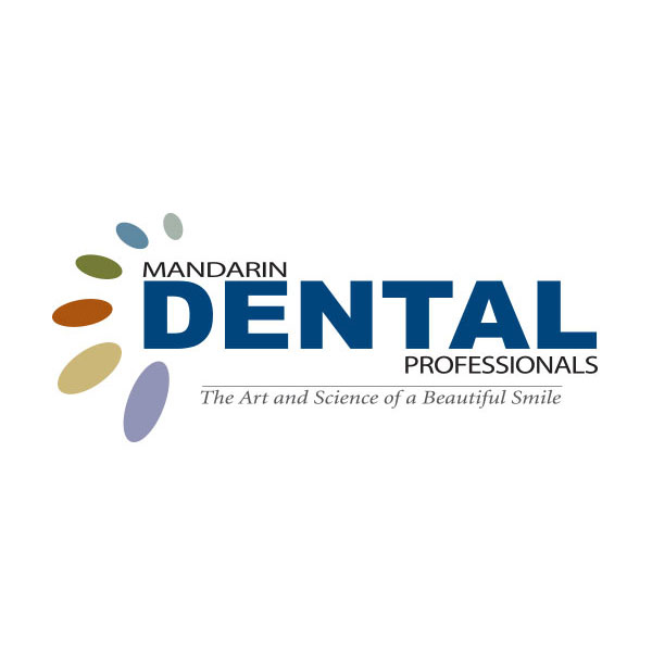 Logo for Mandarin Dental Professionals