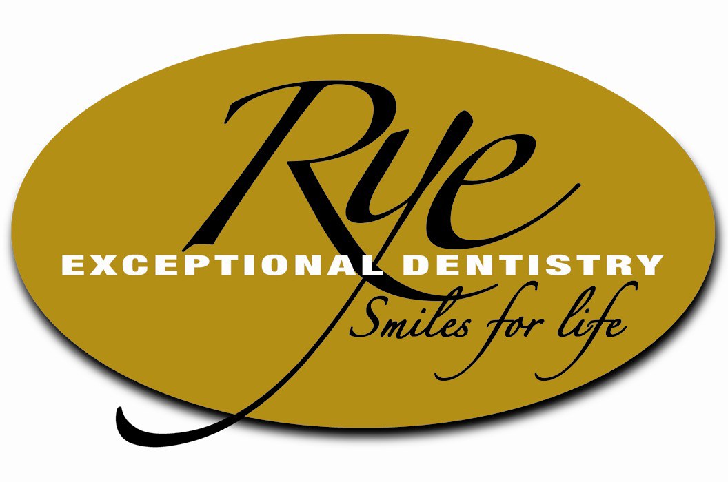 Rye, Dr. D. Gordon logo