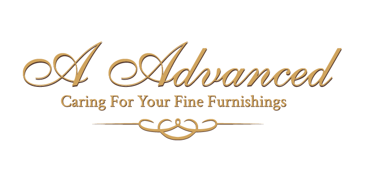 A Advanced logo