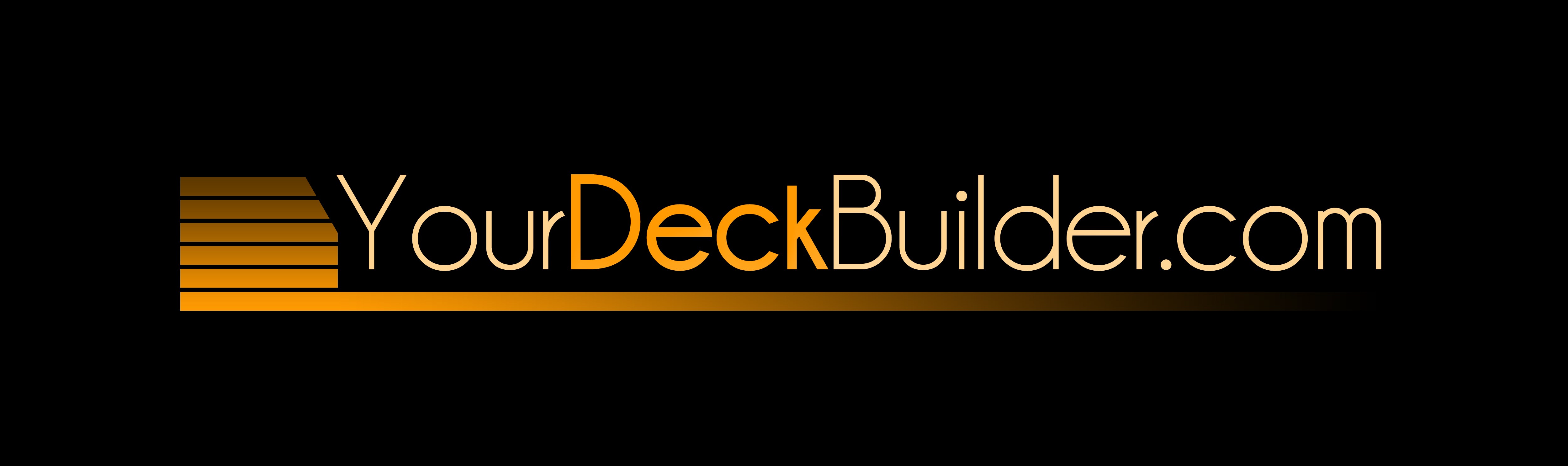 Logo for YourDeckBuilder.com