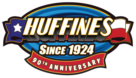 Logo for The Huffines Dealership Group