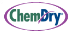 Logo for Chem-Dry by Hennigan
