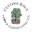 Logo for CUTTING EDGE LAWN & LANDSCAPING LLC