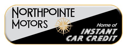Logo for NORTHPOINTE MOTORS