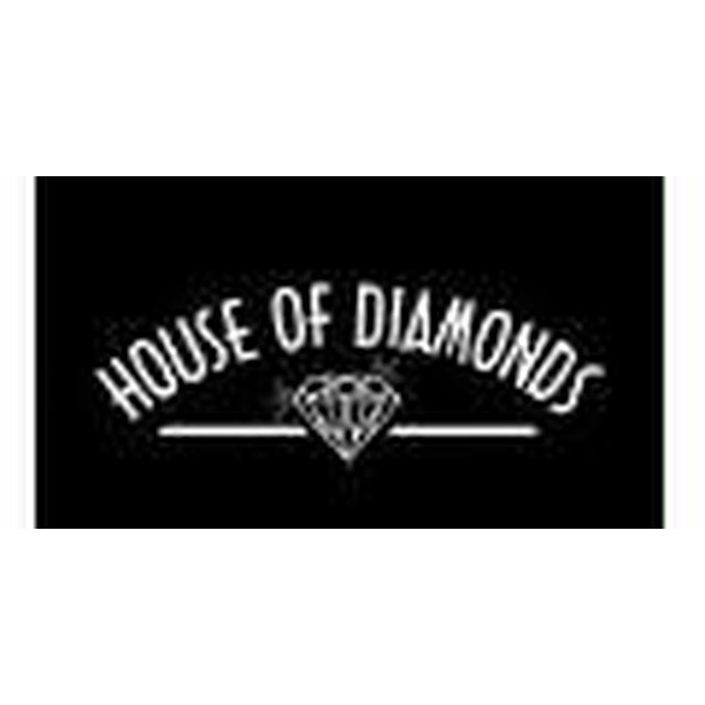 Logo for House Of Diamonds