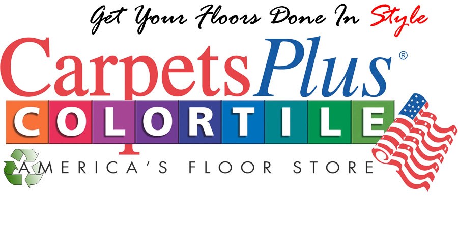 Logo for Carpets Plus Colortile