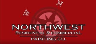 NORTHWEST RESIDENTIAL & COMMERCIAL PAINTING CO logo