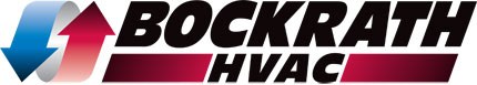 Logo for Bockrath Heating & Cooling