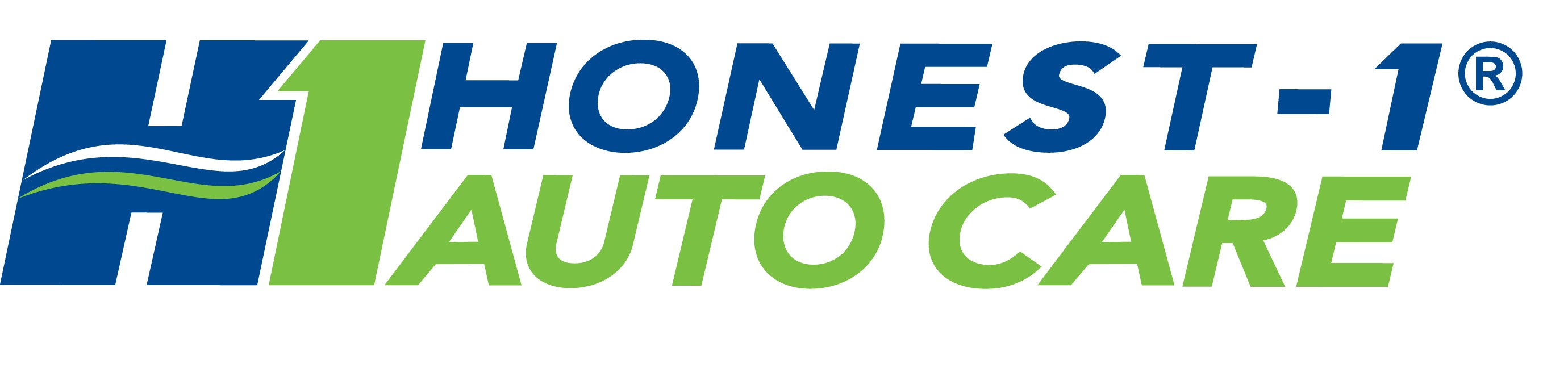 Logo for Honest-1 Auto Care-Roseville