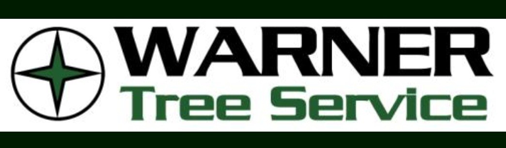 Logo for Warner Tree Service Inc