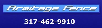Logo for ARMITAGE FENCE