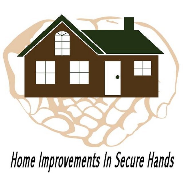 Logo for Secure Construction Company Inc