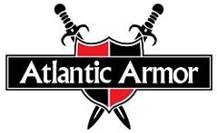 Logo for ATLANTIC ARMOR INC.- IMPACT WINDOWS & IMPACT DOORS
