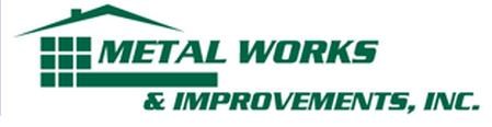 Logo for Metal Works & Improvements Inc