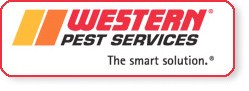 Western Pest Services logo
