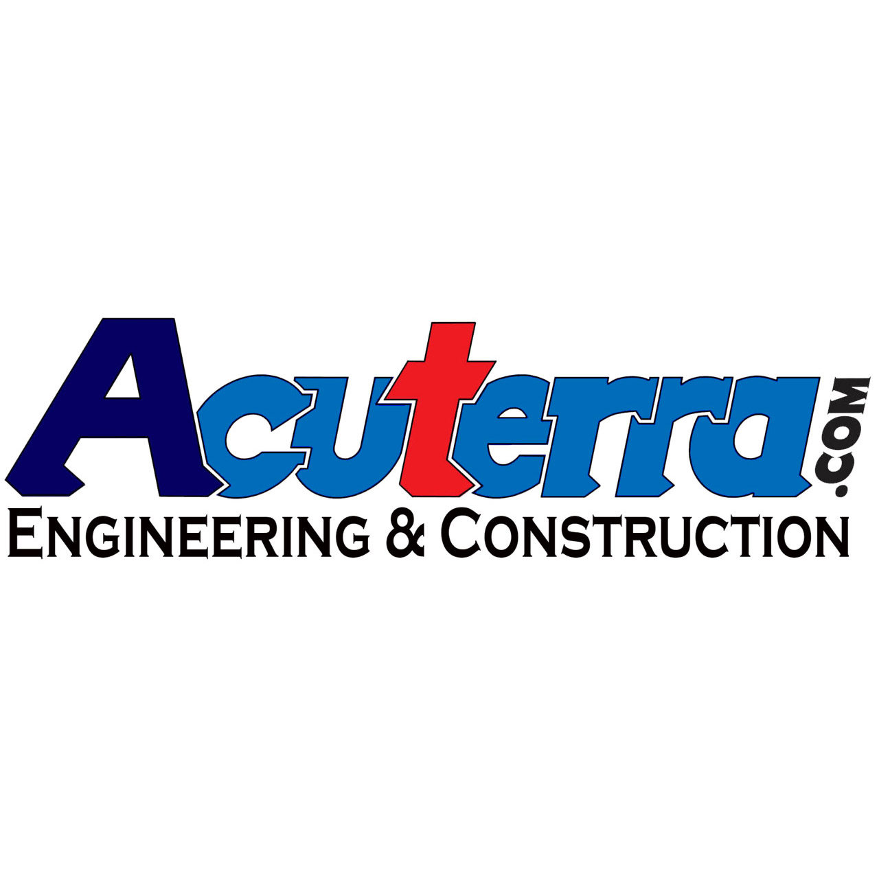 Acuterra Engineering & Construction Services logo