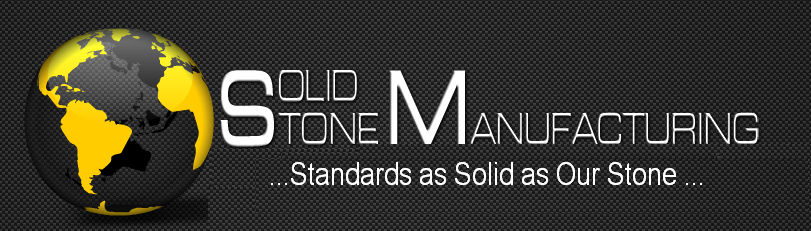 Avatar for SOLID STONE MANUFACTURING