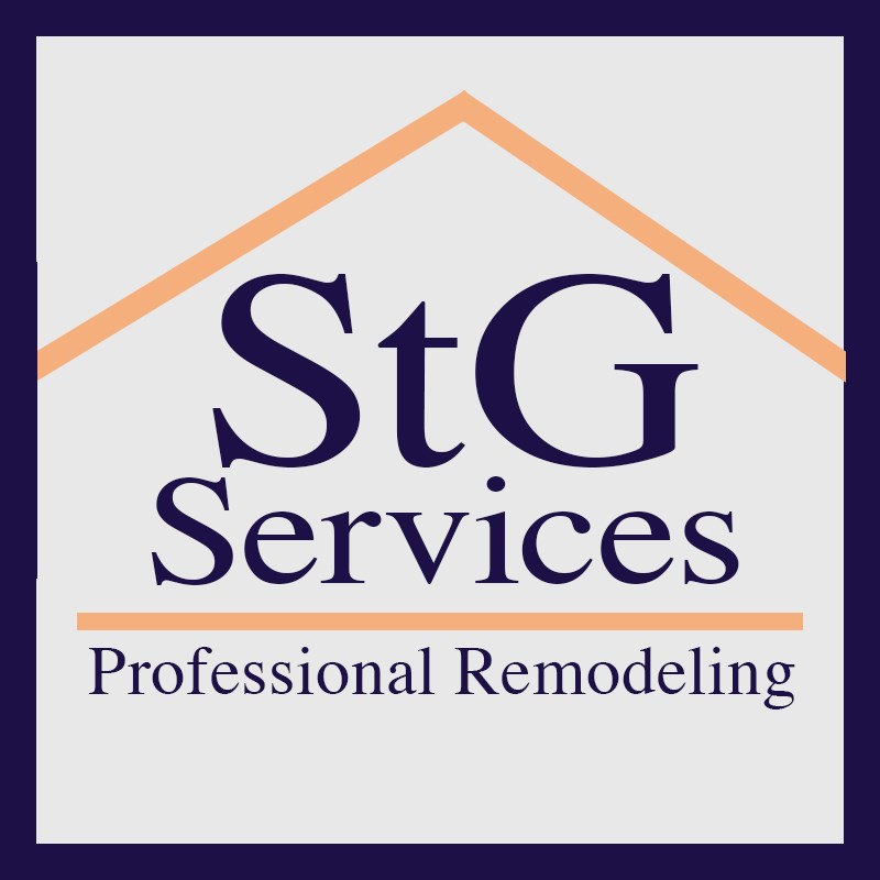 StG Services logo
