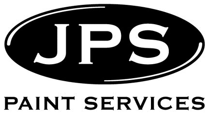 Logo for JPS Paint Services