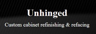 Logo for Unhinged Inc