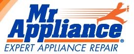 Mr. Appliance of Northern Colorado logo