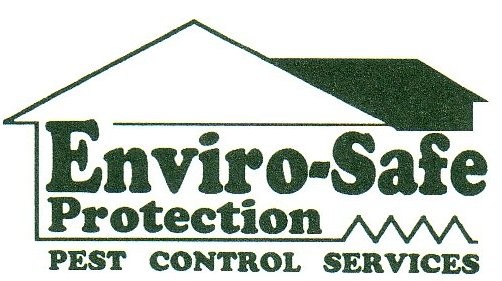 Logo for Enviro-Safe Protection Pest Control Services Inc
