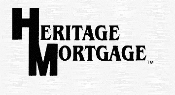 Logo for Heritage Mortgage