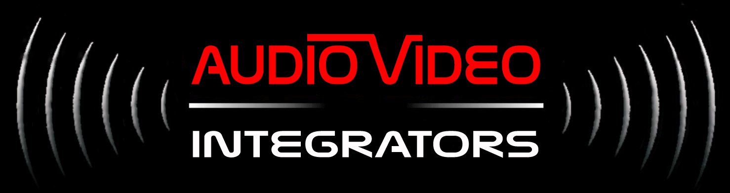 Audio Video Integrators logo