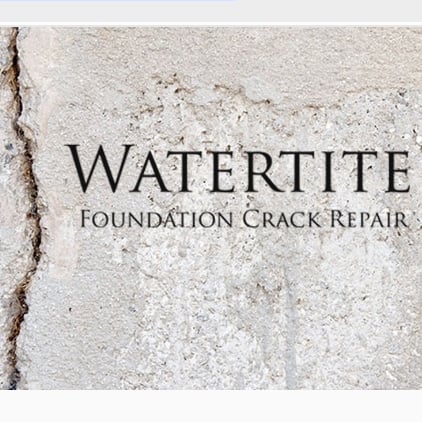 Avatar for A Watertite Foundation Crack Repair