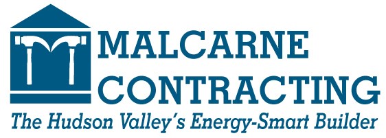 Logo for Malcarne Contracting Inc