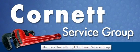 Logo for Cornett Services Group