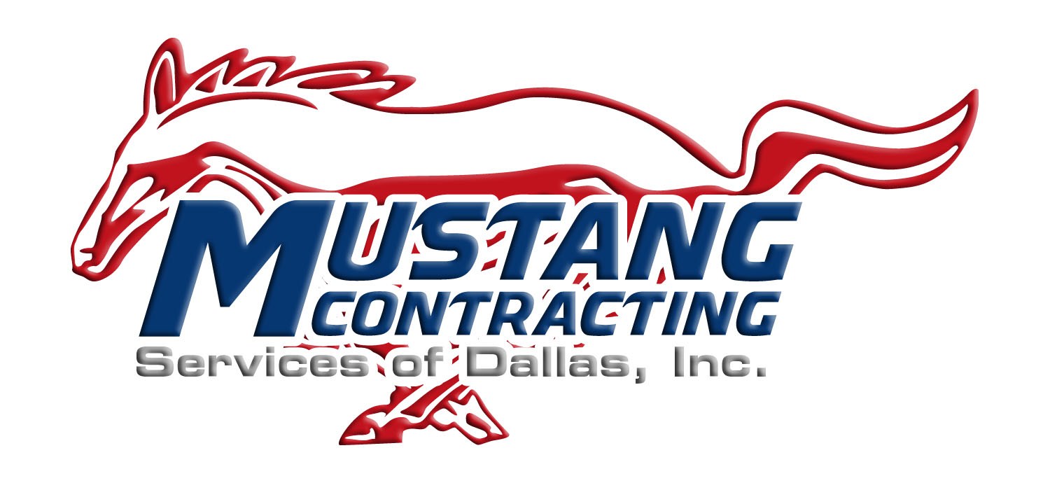Mustang Contracting Services of Dallas Inc logo