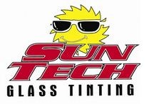 Avatar for SUN TECH GLASS TINTING