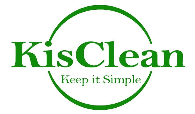 KisClean Non-Toxic Cleaning Services & Products logo