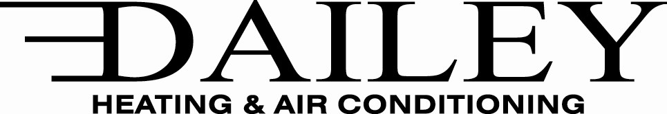 Dailey Heating & Air Conditioning logo