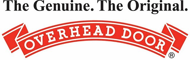 Overhead Door Co logo