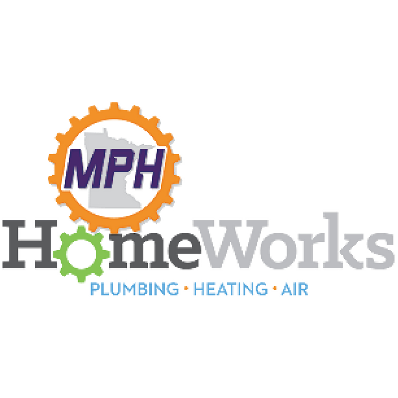 Logo for Minnesota Plumbing and Heating