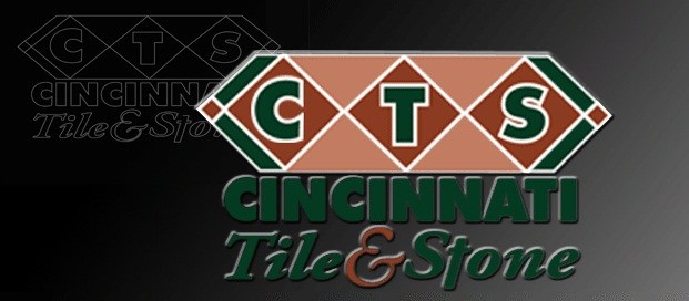 Cincinnati Tile & Stone logo