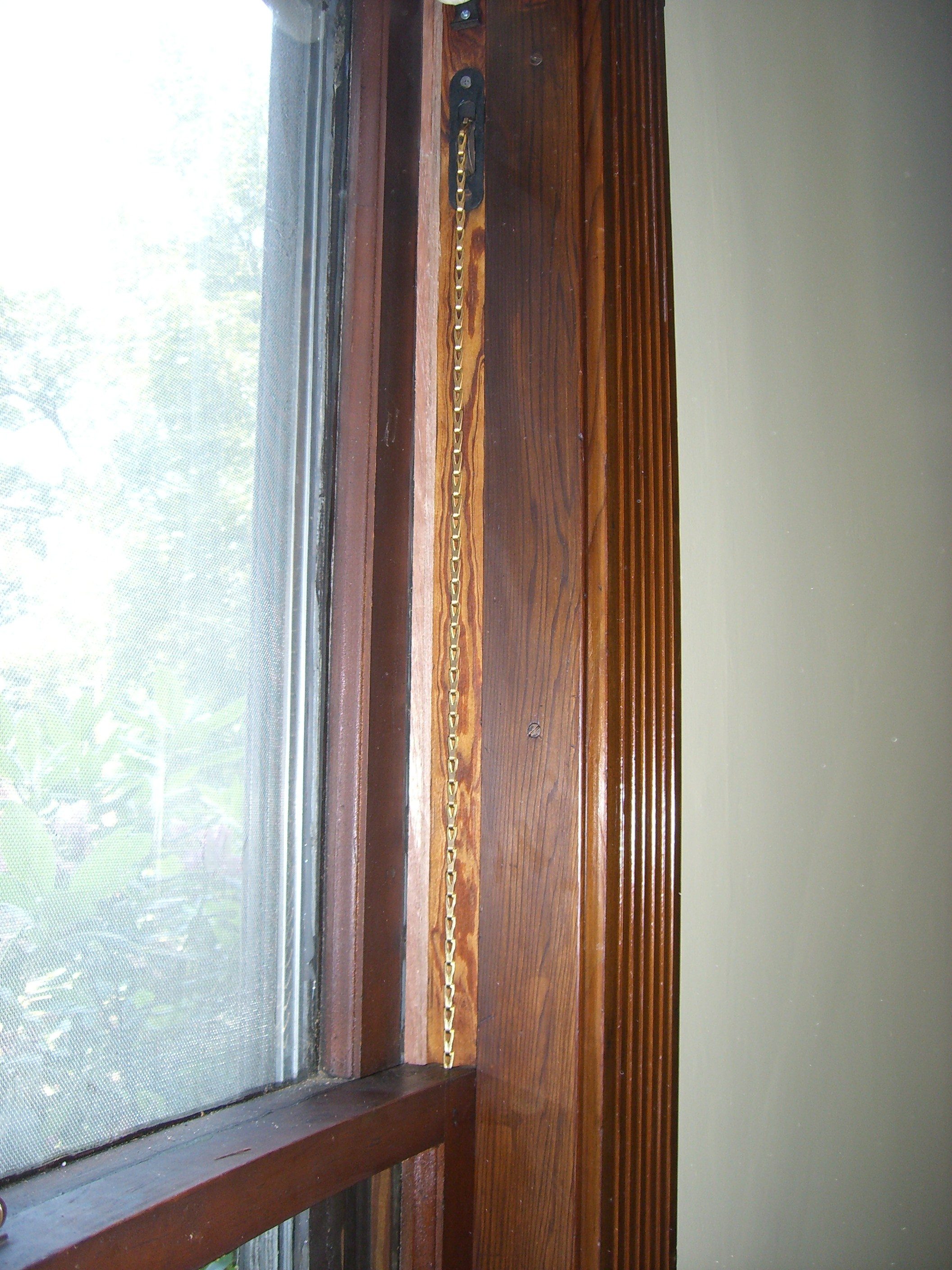 Logo for FPP WINDOW RESTORATION & WEATHERIZATION SERVICES