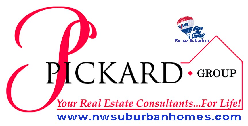 Logo for Pickard Group-REMAX Suburban