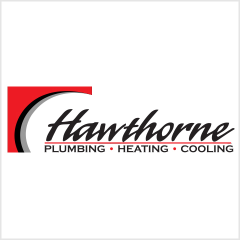 Logo for Hawthorne Plumbing, Heating & Cooling